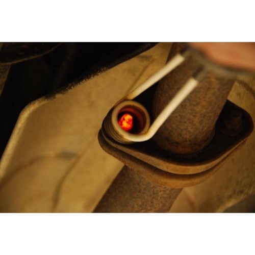 Induction heater 1.5kW with coil set