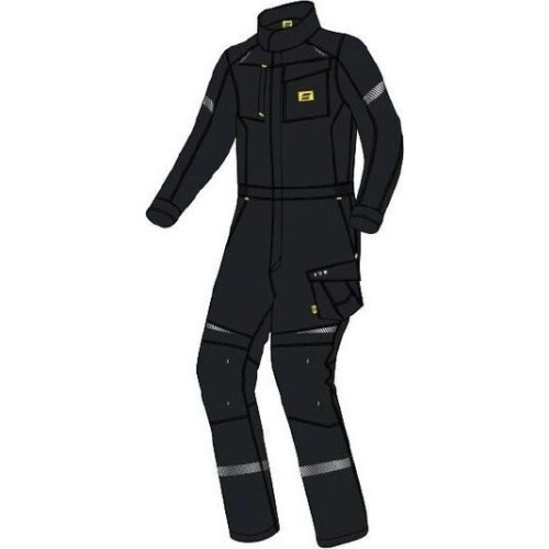 MW2000 FR Coveralls