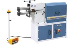 Elektrinės kraštų valcavimo staklės Bernardo MSM 500 C