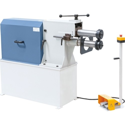 Elektrinės kraštų valcavimo staklės Bernardo MSM 500 C