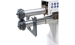 Elektrinės kraštų valcavimo staklės Bernardo MSM 500 C