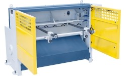 Giljotininės skardos žirklės Bernardo MTA 1360 x 3 mm