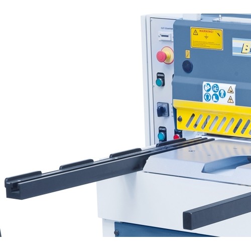 Giljotininės skardos žirklės Bernardo MTA 1360 x 3 mm