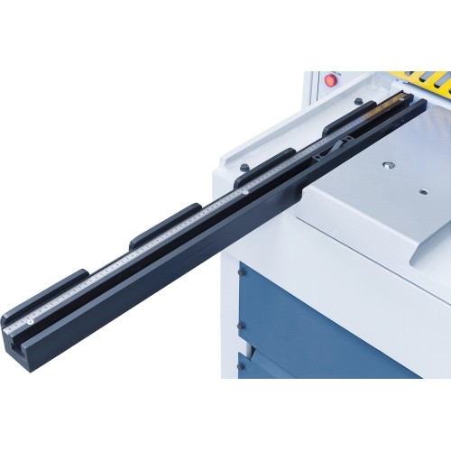 Giljotininės skardos žirklės Bernardo MTA 1360 x 3 mm