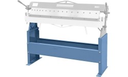 Stovas Bernardo E SB 1220 S lankstymo staklėms