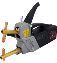 Spot Welder F30 double-sided sheet metal spot welder - AC 230