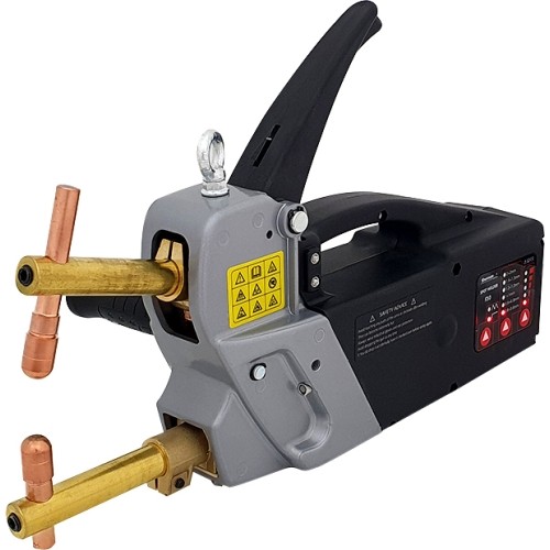Spot Welder F30 double-sided sheet metal spot welder - AC 230
