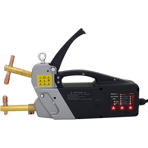 Spot Welder F30 double-sided sheet metal spot welder - AC 230