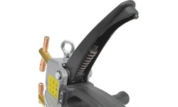 Spot Welder F30 double-sided sheet metal spot welder - AC 230
