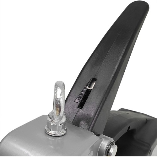 Spot Welder F30 double-sided sheet metal spot welder - AC 230