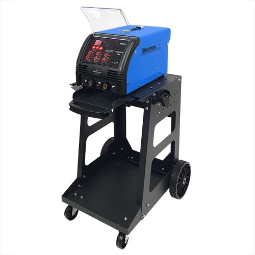 Kėbulo remonto suvirinimo aparatas F60 400 V (5600 A)