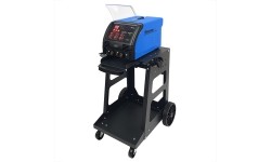 Kėbulo remonto suvirinimo aparatas F60 400 V (5600 A)