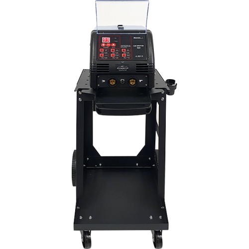 Car Spotter F60 400V body repair welding machine