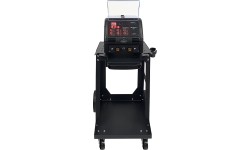 Kėbulo remonto suvirinimo aparatas F60 400 V (5600 A)