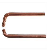 F30 clamp welder arms