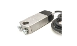 Dujų pašildytojas GP 3 220V Co2/ArCo2
