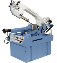 Juostinės pjovimo staklės Bernardo MBS 530 DGA-V