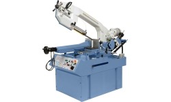 Juostinės pjovimo staklės Bernardo MBS 530 DGA-V