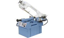 Juostinės pjovimo staklės Bernardo MBS 530 DGA-V