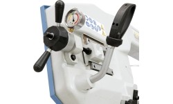 Juostinės pjovimo staklės Bernardo MBS 530 DGA-V