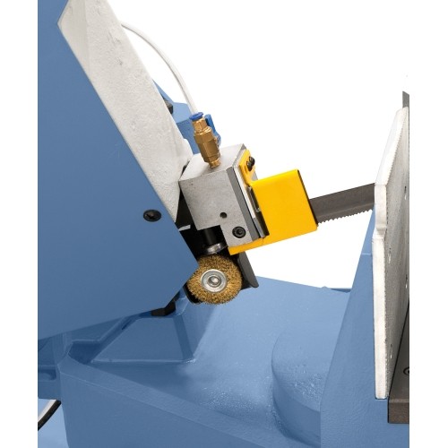 Juostinės pjovimo staklės Bernardo MBS 530 DGA-V