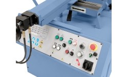 Juostinės pjovimo staklės Bernardo MBS 530 DGA-V