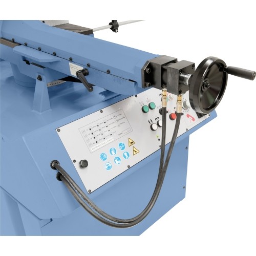 Juostinės pjovimo staklės Bernardo MBS 530 DGA-V