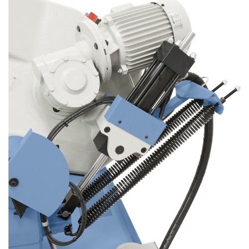 Juostinės pjovimo staklės Bernardo MBS 530 DGA-V