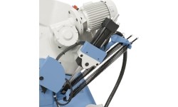 Juostinės pjovimo staklės Bernardo MBS 530 DGA-V