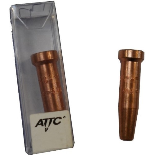Cutting tip ATTC M-70, for Victor 100 series cutting torches, acetylen - Nr.0 1-3mm