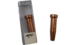 Pjovimo antgalis ATTC M-70, skirtas Victor 100 serijos degikliams, acetilenui - Nr.0 1-3mm
