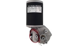 Wire feeder motor 2RA / 4RA / 4Rn Left - DC 24