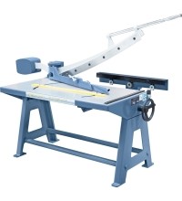 Skardos kirpimo žirklės Bernardo HLS 1050 x 1,5