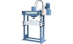 Mechaninis hidraulinis presas Bernardo BHP 150