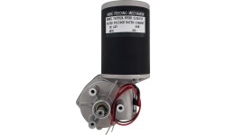 Wire feeder motor 4R Right - DC 42