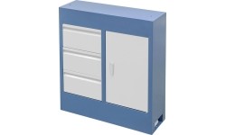 Stand Deluxe f. Profi 400 V / 400 G