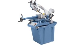 Double  mitre bandsaw MBS 280 DG PRO / 400 V