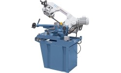 Double  mitre bandsaw MBS 280 DG PRO / 400 V