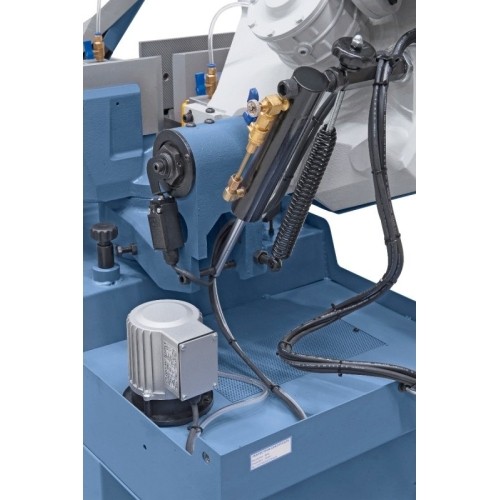 Double  mitre bandsaw MBS 280 DG PRO / 400 V