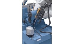 Double  mitre bandsaw MBS 280 DG PRO / 400 V
