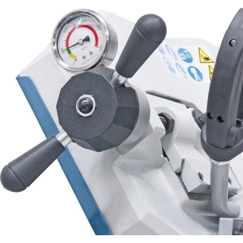 Double  mitre bandsaw MBS 280 DG PRO / 400 V