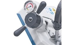 Double  mitre bandsaw MBS 280 DG PRO / 400 V