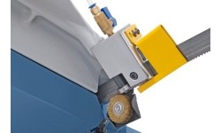 Double  mitre bandsaw MBS 280 DG PRO / 400 V