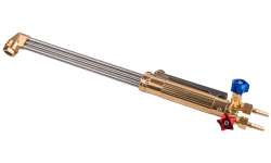 TWC1 cutting torch - 50cm / 90º