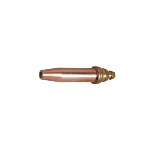 Cutting nozzle, for propane - butane - Nr.5 60 - 100mm (1/8 colio)