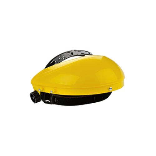 Shield holder