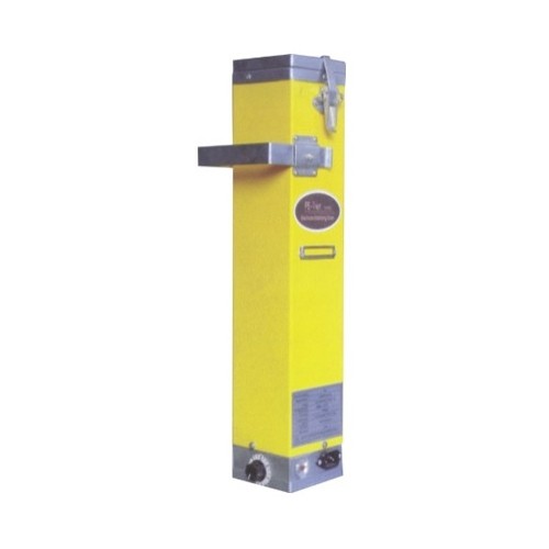 Electrode dryer 5 kg