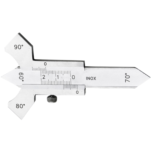 Welding joint gauge