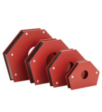 Magnetic holder hexagon (22 kg)