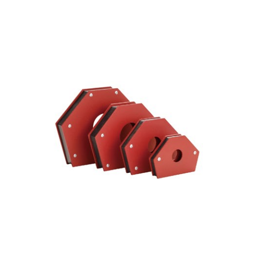 Magnetic holder hexagon (22 kg)